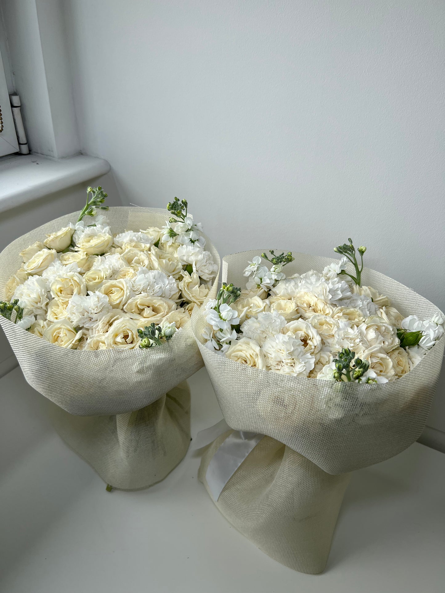 Classic custom bouquet