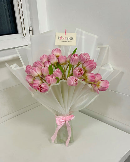 Premium custom bouquet