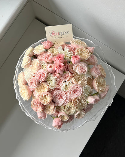 Classic custom bouquet