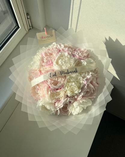Premium custom bouquet