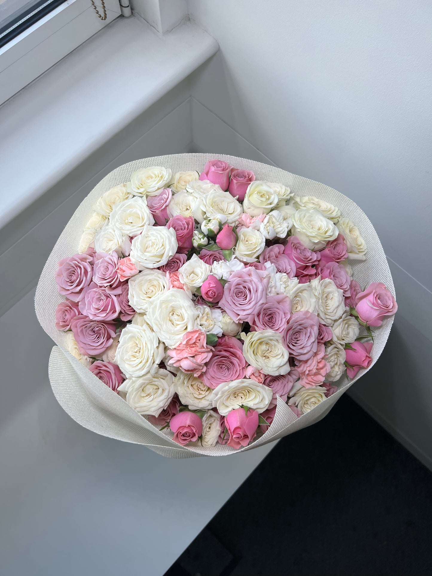 Classic custom bouquet