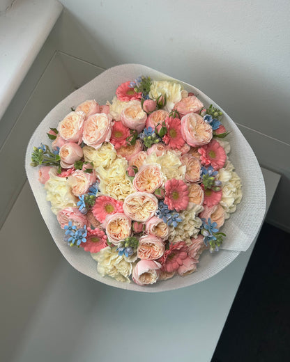 Premium custom bouquet