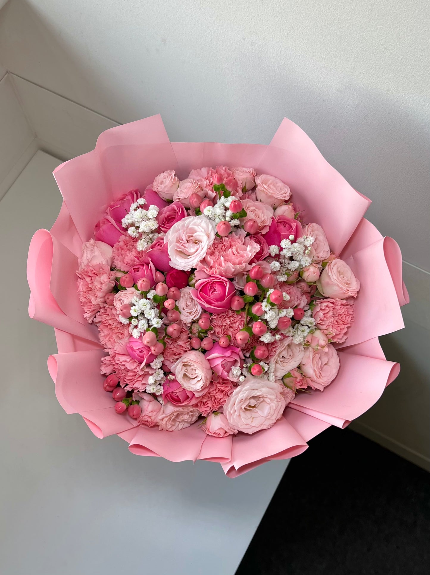 Premium custom bouquet