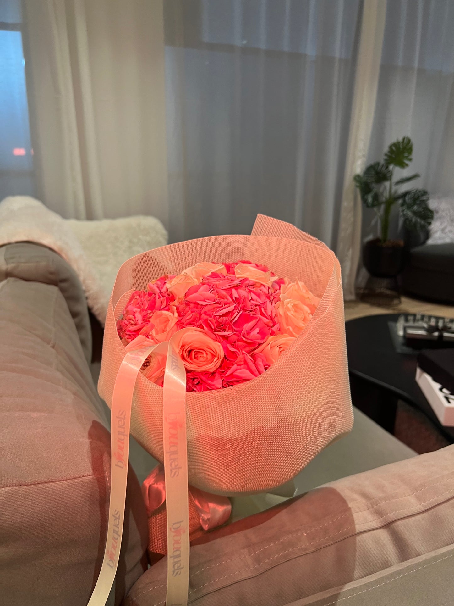 examplar premium custom floral arrangement bouquet